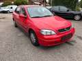 Opel Astra Astra 1.6 Edition 2000 Classic Rood - thumbnail 1