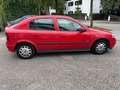 Opel Astra Astra 1.6 Edition 2000 Classic Rood - thumbnail 8
