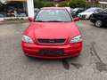 Opel Astra Astra 1.6 Edition 2000 Classic Rood - thumbnail 2