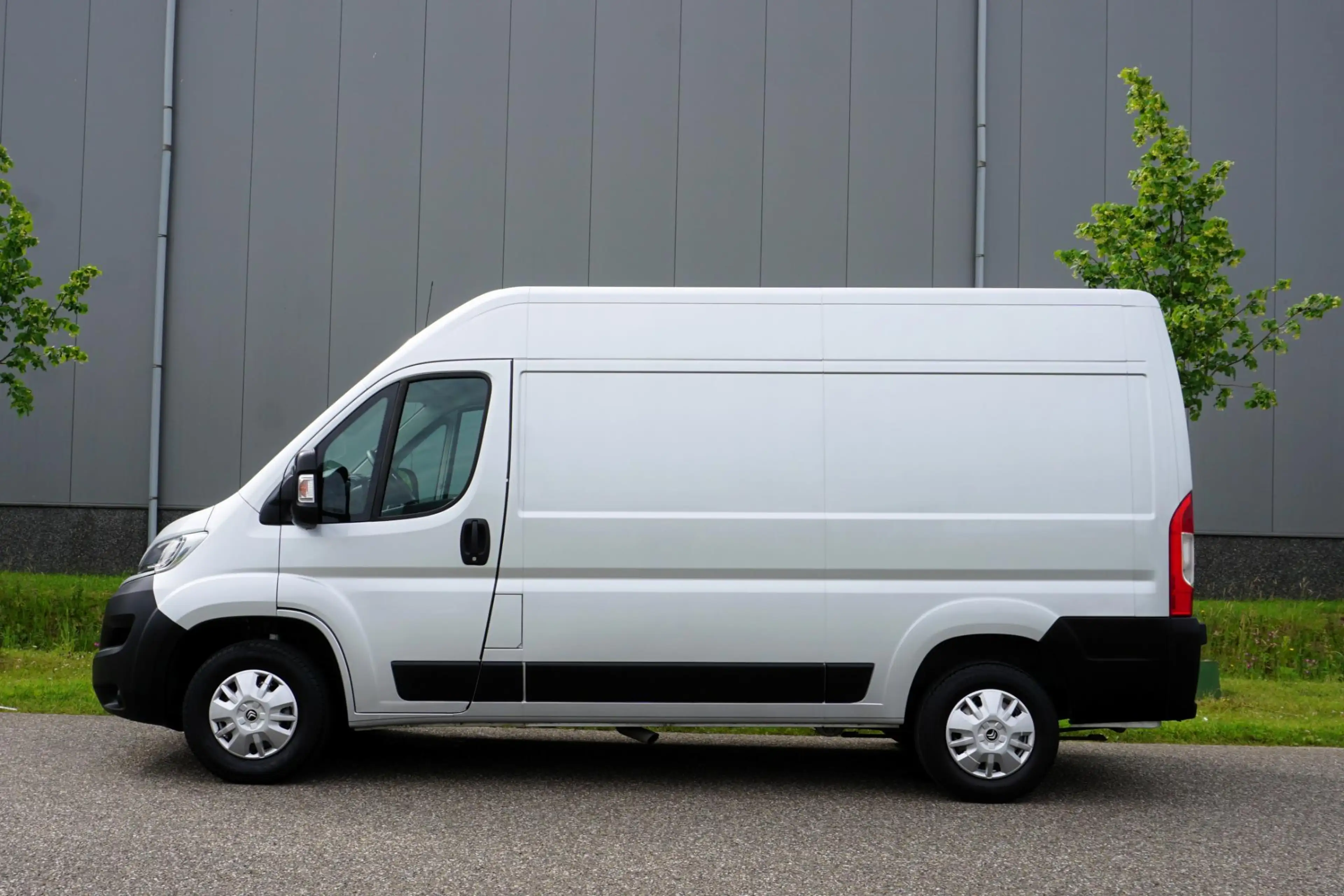 Citroen Jumper 35 2.0 BlueHDi L2H2 In Topstaat |1e eigenaar |EURO — photo 5