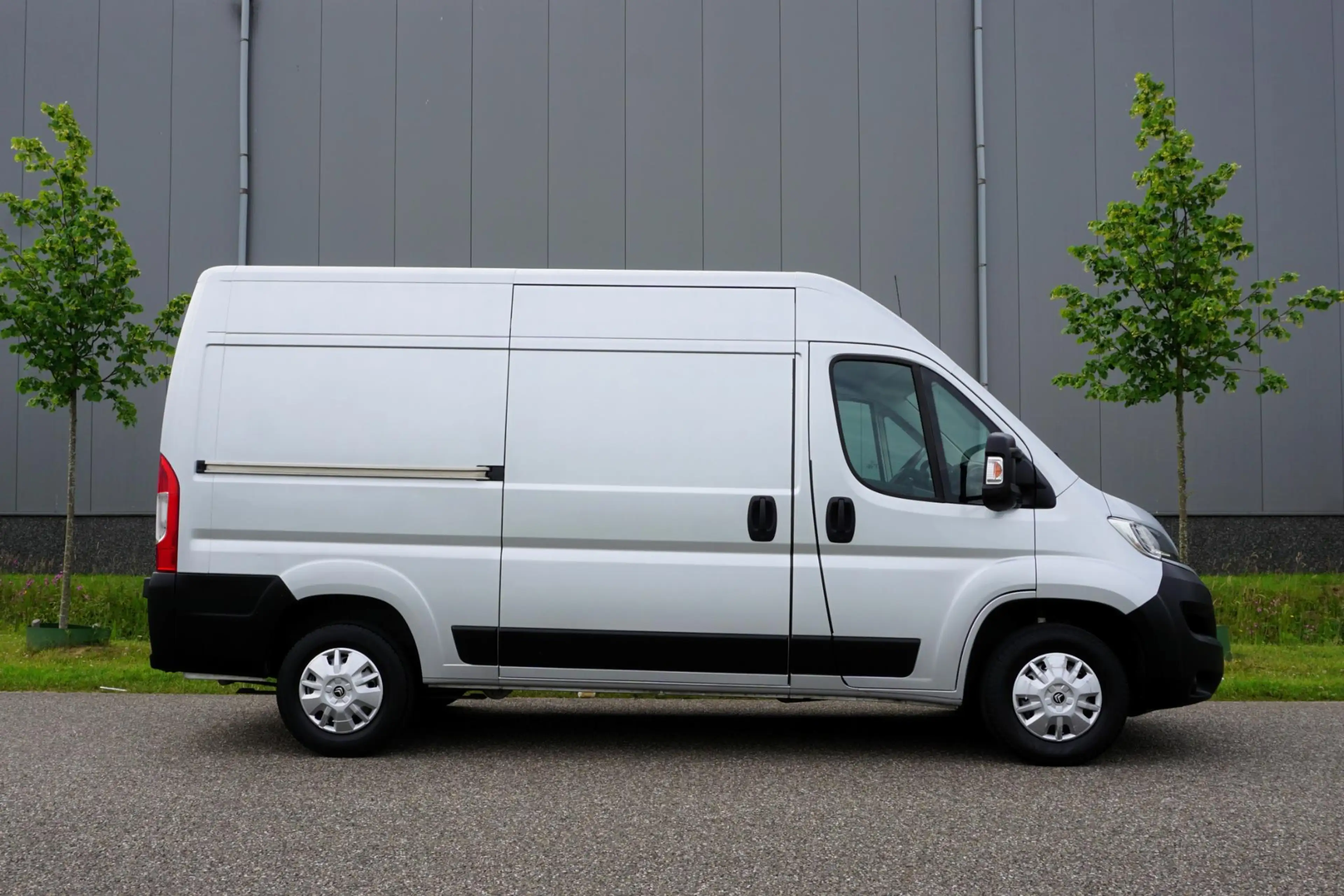 Citroen Jumper 35 2.0 BlueHDi L2H2 In Topstaat |1e eigenaar |EURO — photo 2