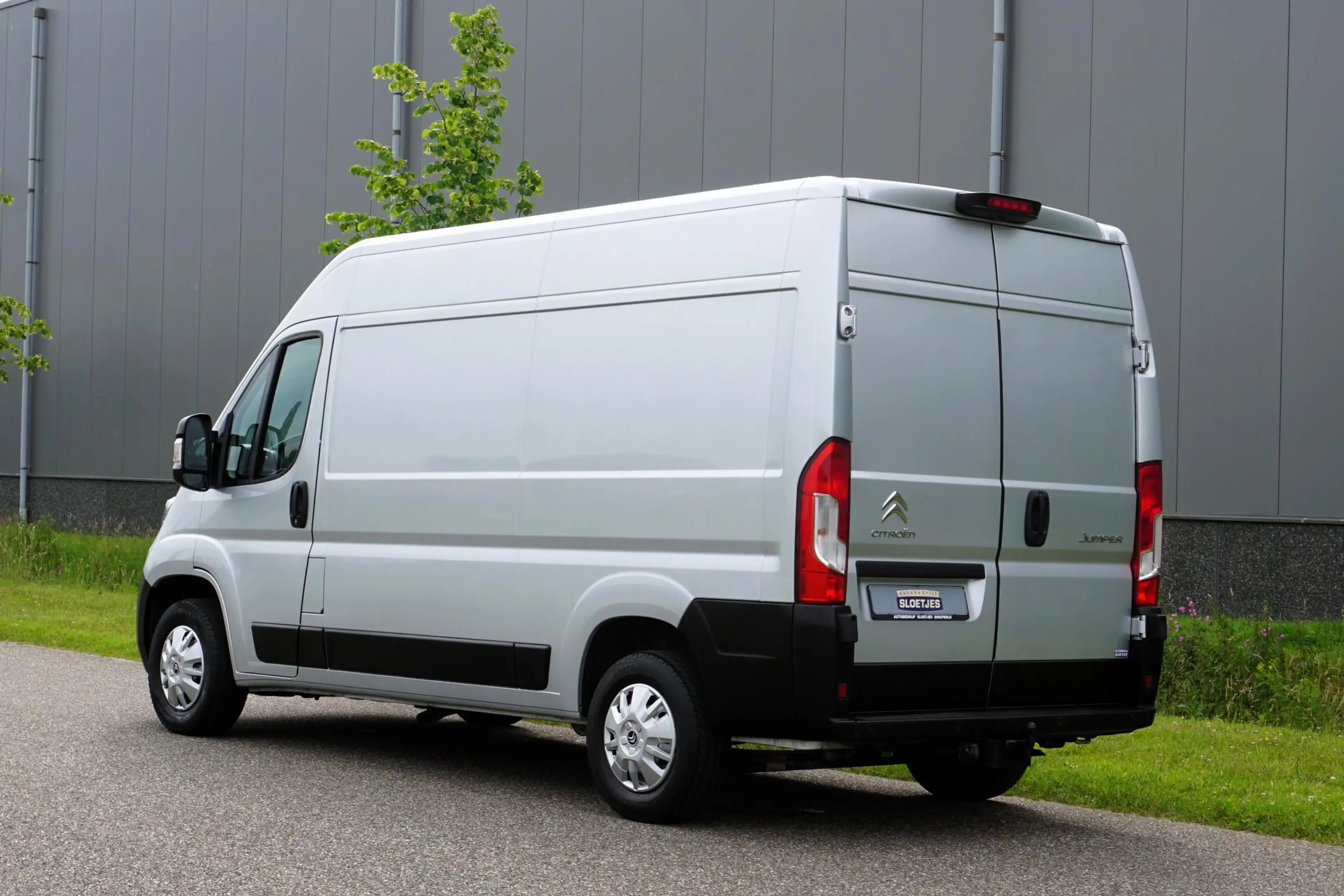 Citroen Jumper 35 2.0 BlueHDi L2H2 In Topstaat |1e eigenaar |EURO — photo 6