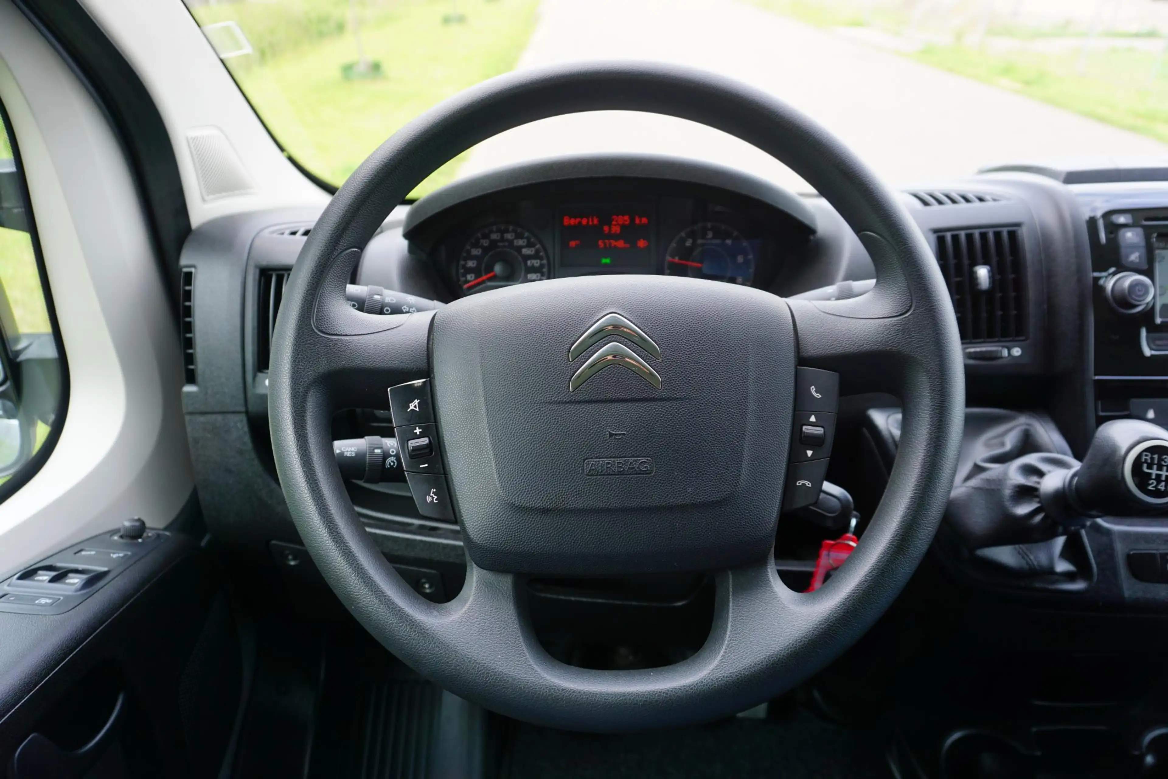 Citroen Jumper 35 2.0 BlueHDi L2H2 In Topstaat |1e eigenaar |EURO — photo 15