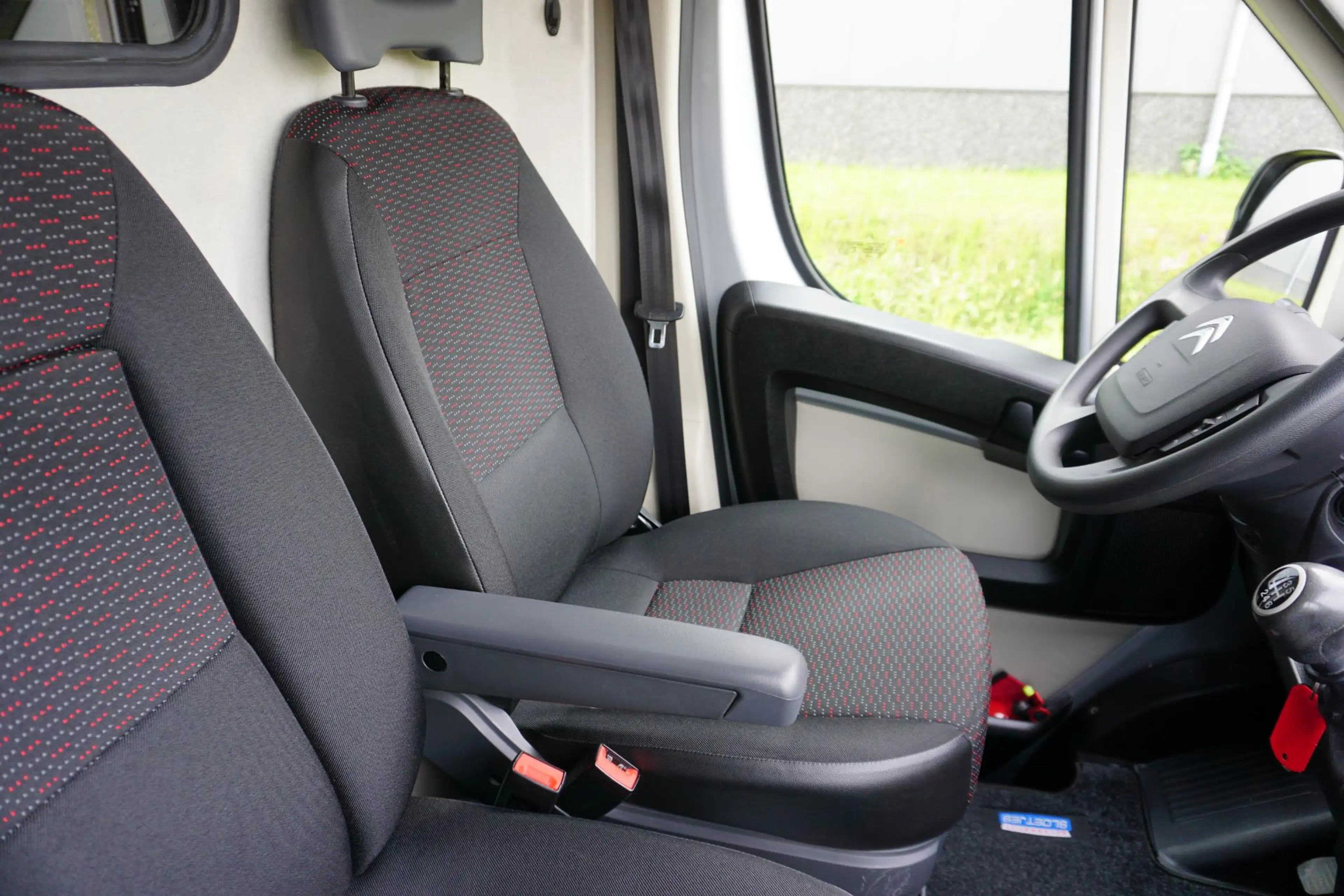 Citroen Jumper 35 2.0 BlueHDi L2H2 In Topstaat |1e eigenaar |EURO — photo 10