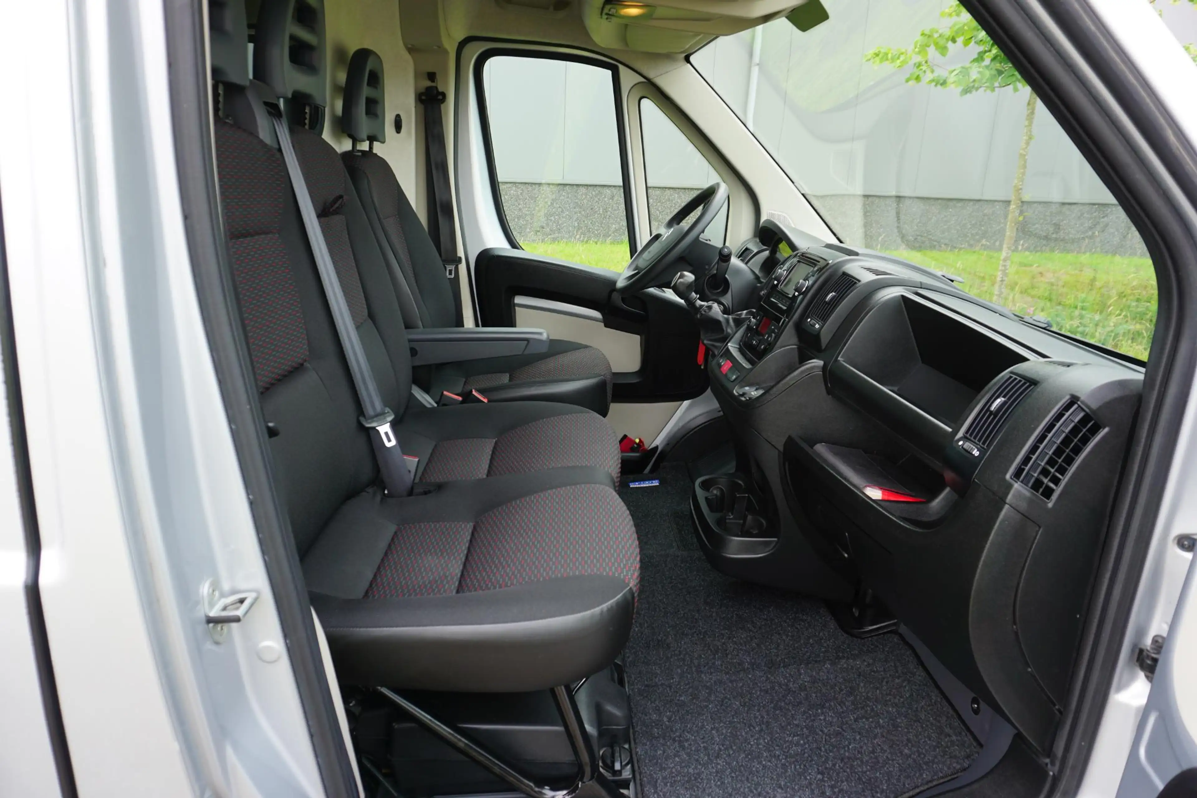 Citroen Jumper 35 2.0 BlueHDi L2H2 In Topstaat |1e eigenaar |EURO — photo 13