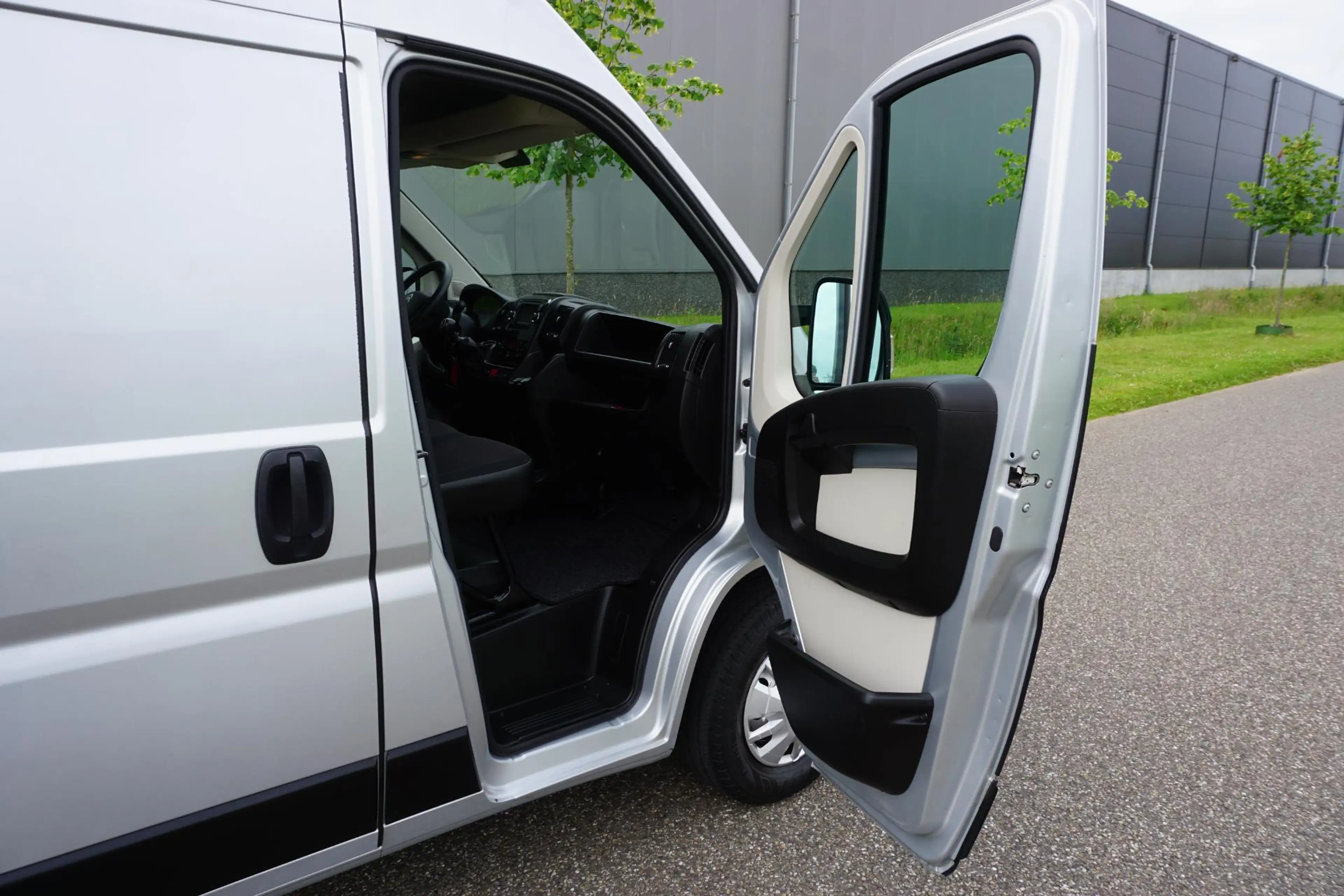 Citroen Jumper 35 2.0 BlueHDi L2H2 In Topstaat |1e eigenaar |EURO — photo 14