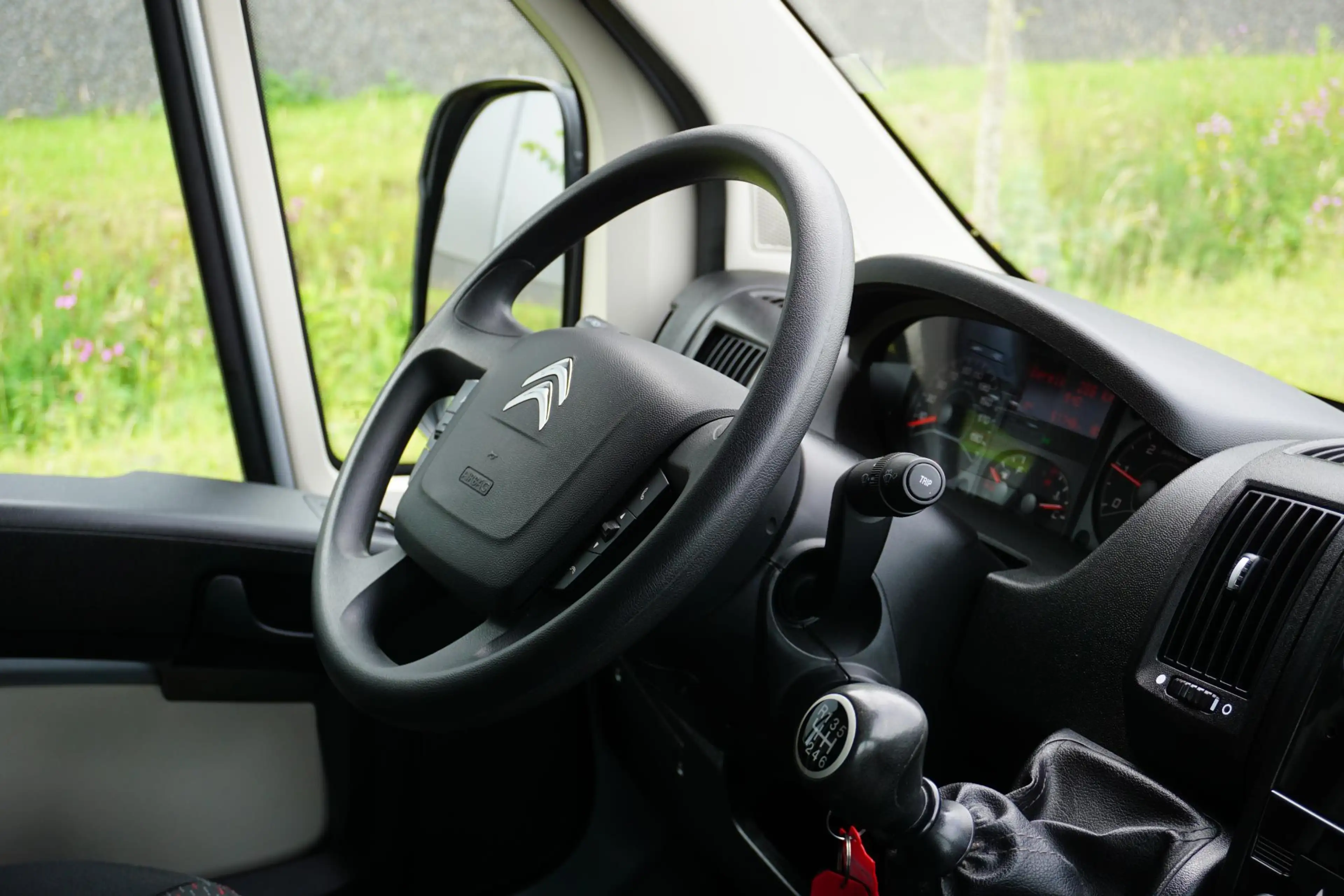 Citroen Jumper 35 2.0 BlueHDi L2H2 In Topstaat |1e eigenaar |EURO — photo 8