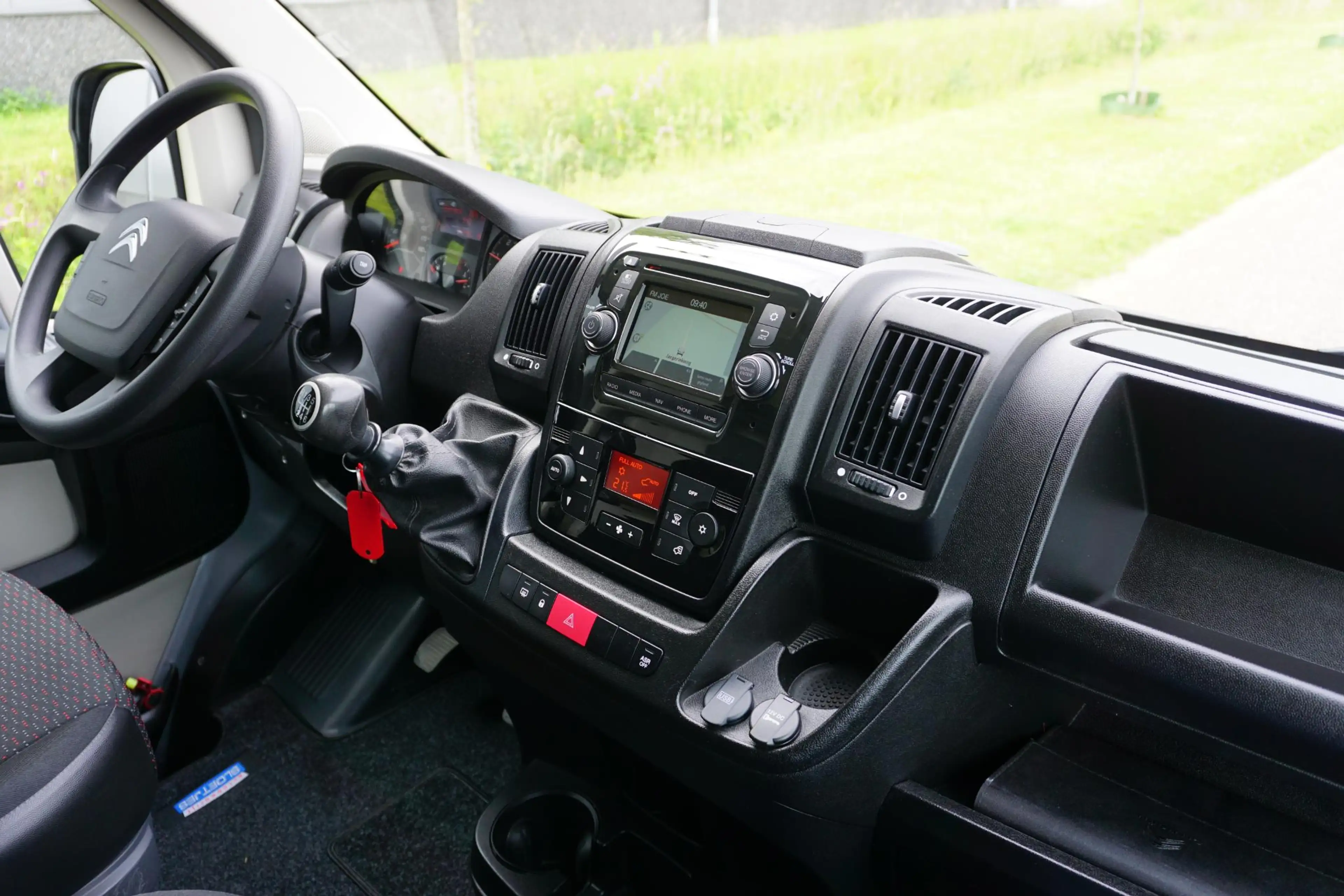 Citroen Jumper 35 2.0 BlueHDi L2H2 In Topstaat |1e eigenaar |EURO — photo 9