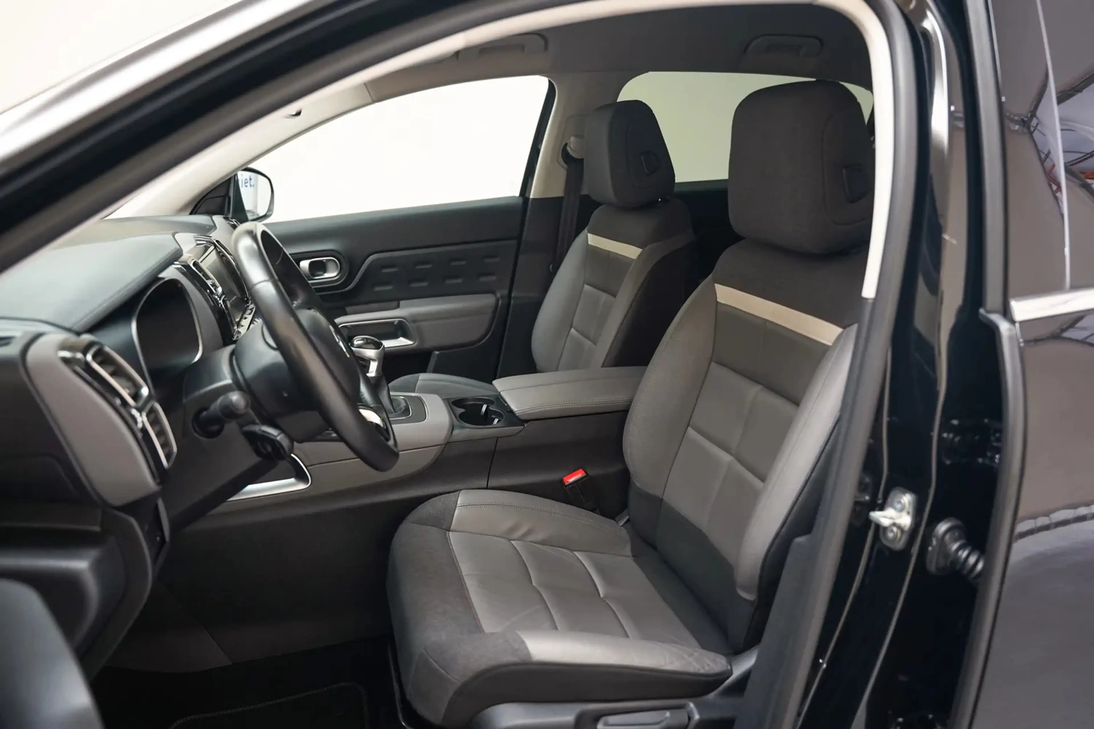 Citroen C5 Aircross 1.2 PureTech Feel [ Navi Apple/Android Trekhaak Ca — photo 10