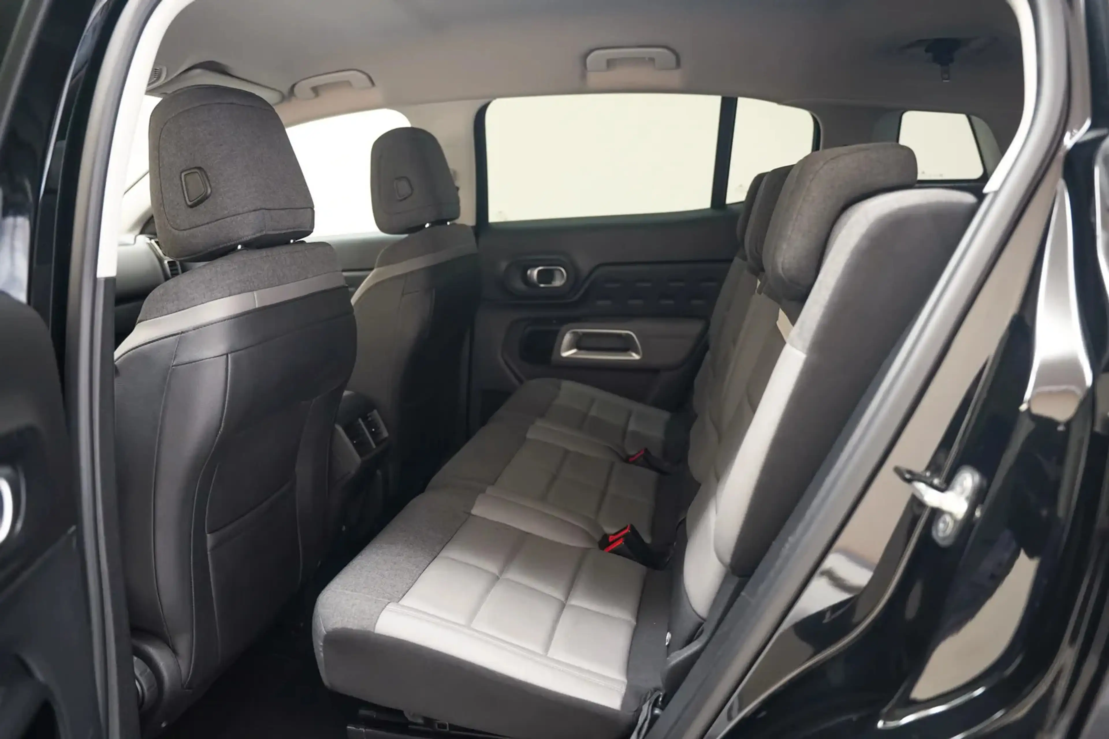 Citroen C5 Aircross 1.2 PureTech Feel [ Navi Apple/Android Trekhaak Ca — photo 11