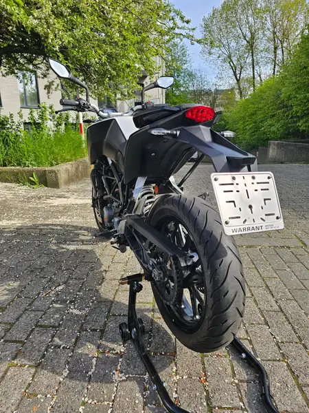 KTM 125 DUKE - foto 3