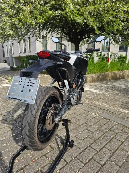 KTM 125 DUKE - foto 4