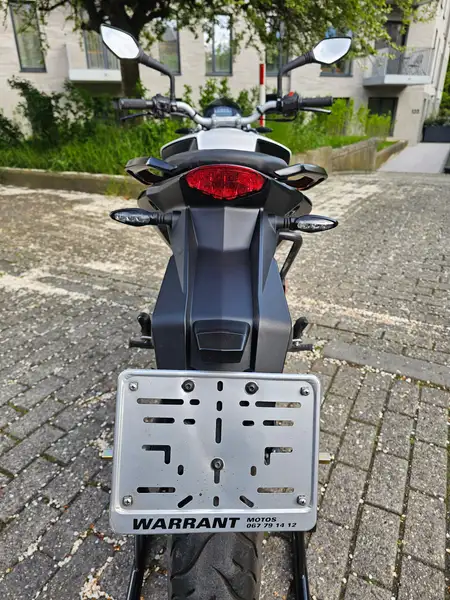 KTM 125 DUKE - foto 2