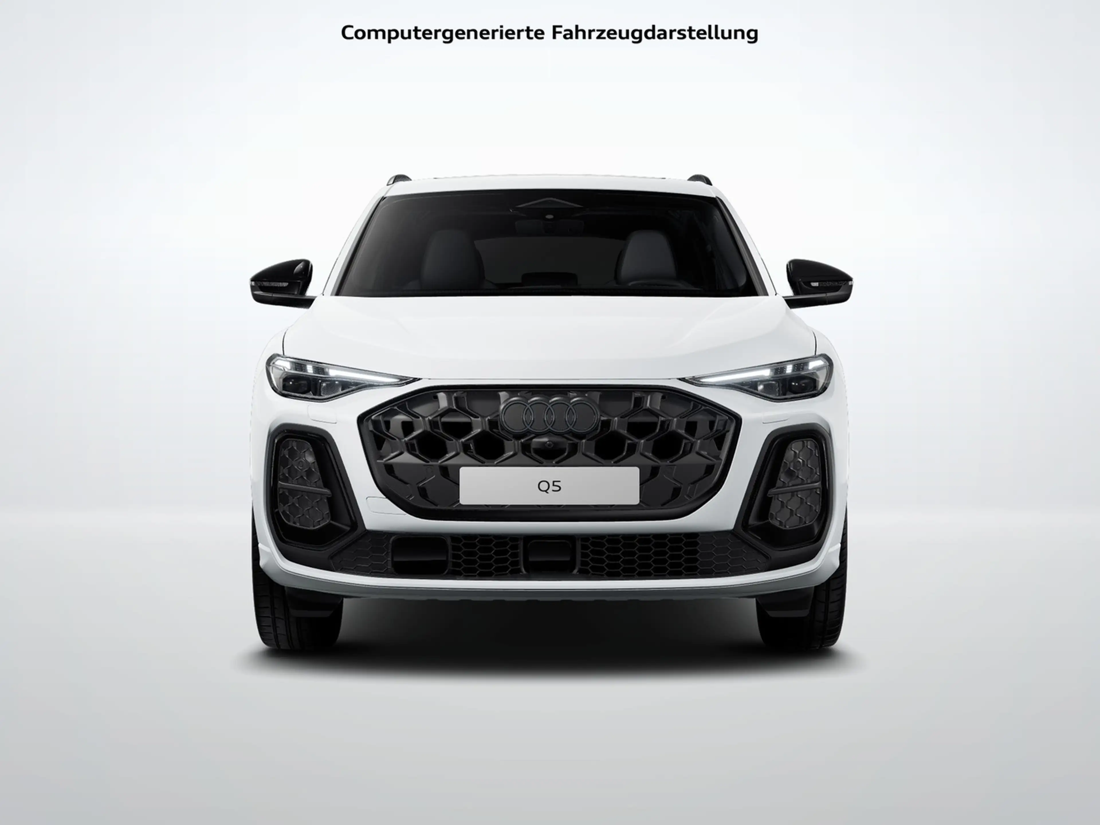 Audi Q5 Sportback (GUN)(12.2024->) 2.0 e-hybrid quattro... — photo 3