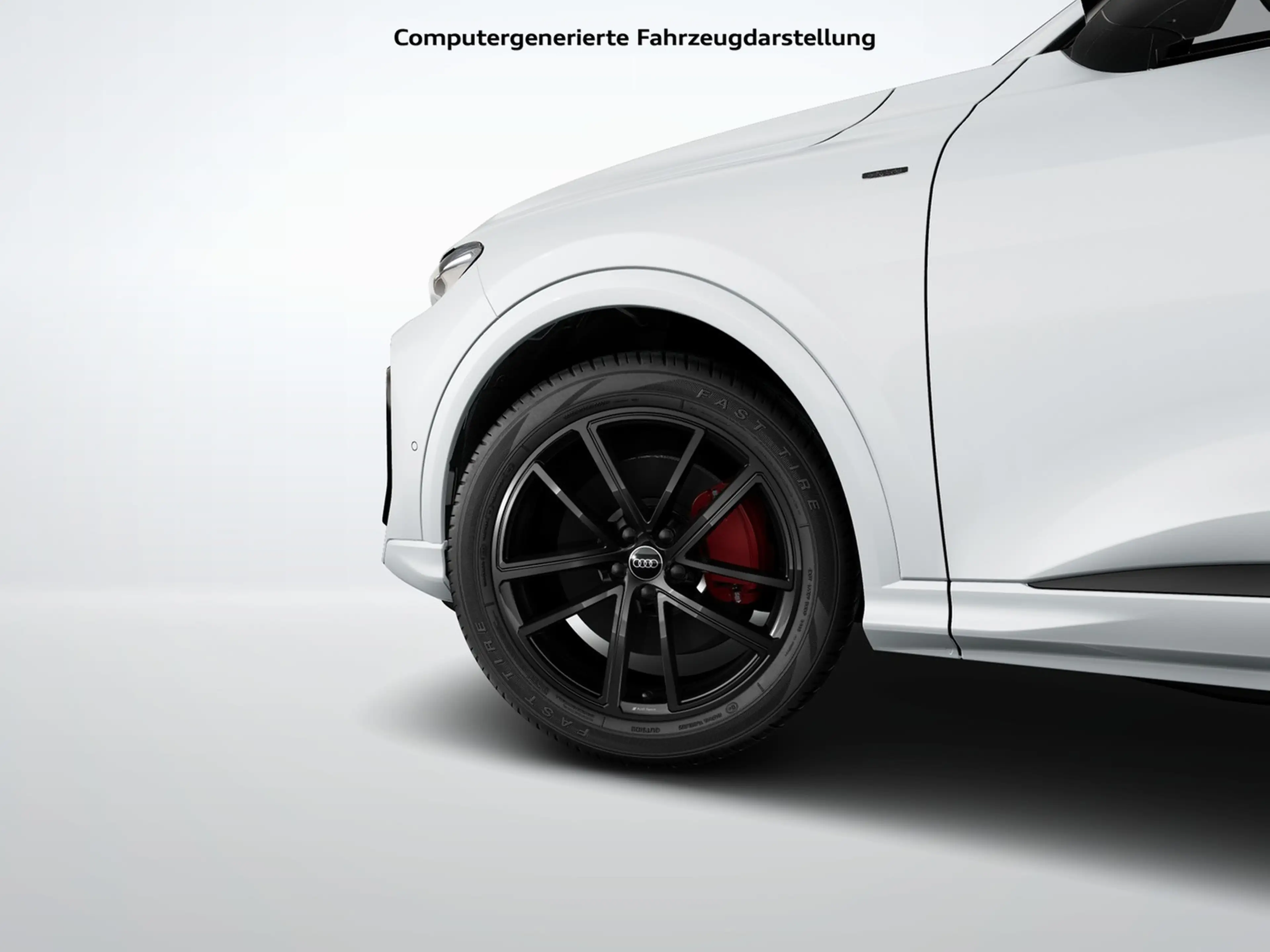 Audi Q5 Sportback (GUN)(12.2024->) 2.0 e-hybrid quattro... — photo 7