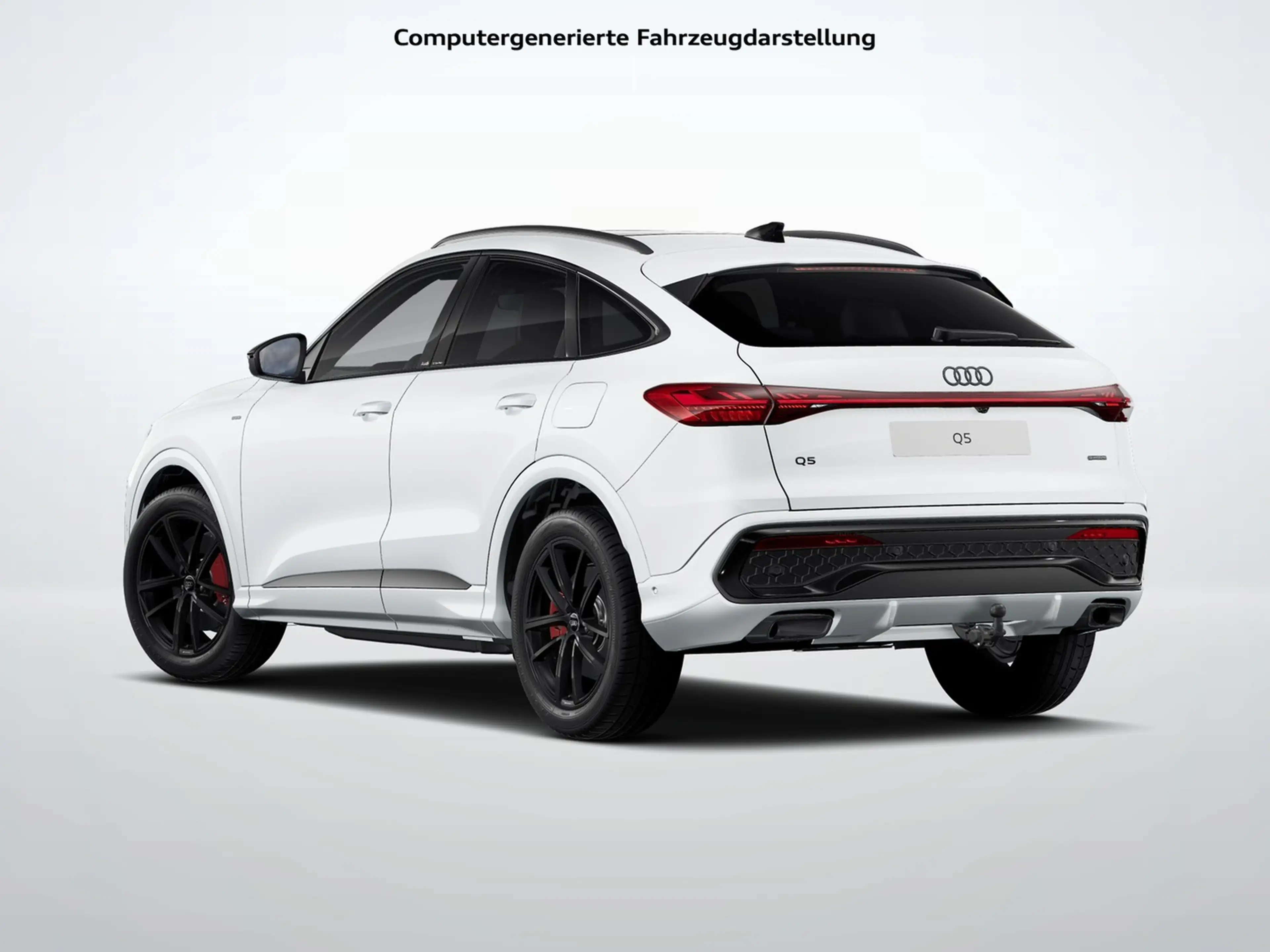 Audi Q5 Sportback (GUN)(12.2024->) 2.0 e-hybrid quattro... — photo 6