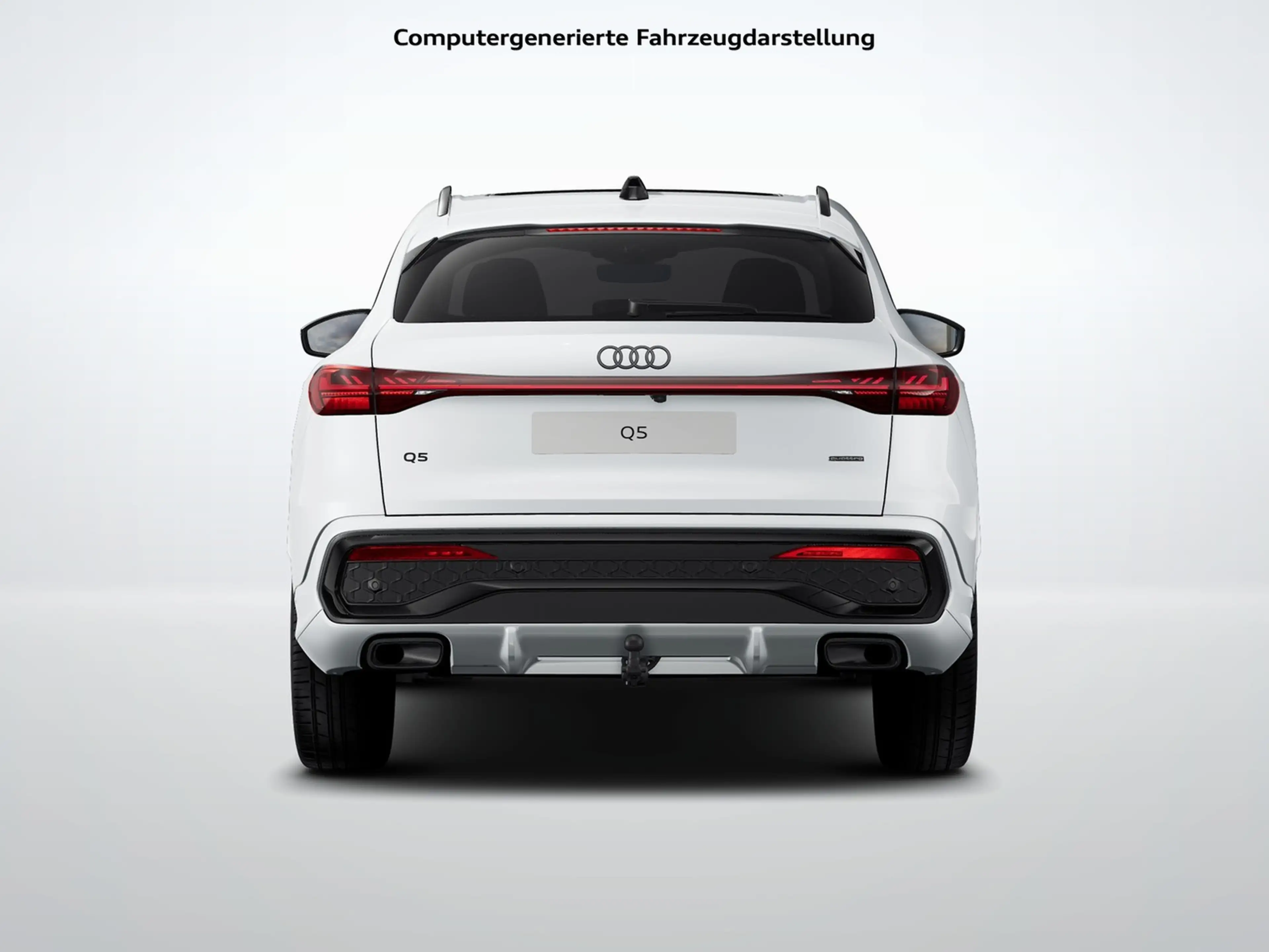 Audi Q5 Sportback (GUN)(12.2024->) 2.0 e-hybrid quattro... — photo 5