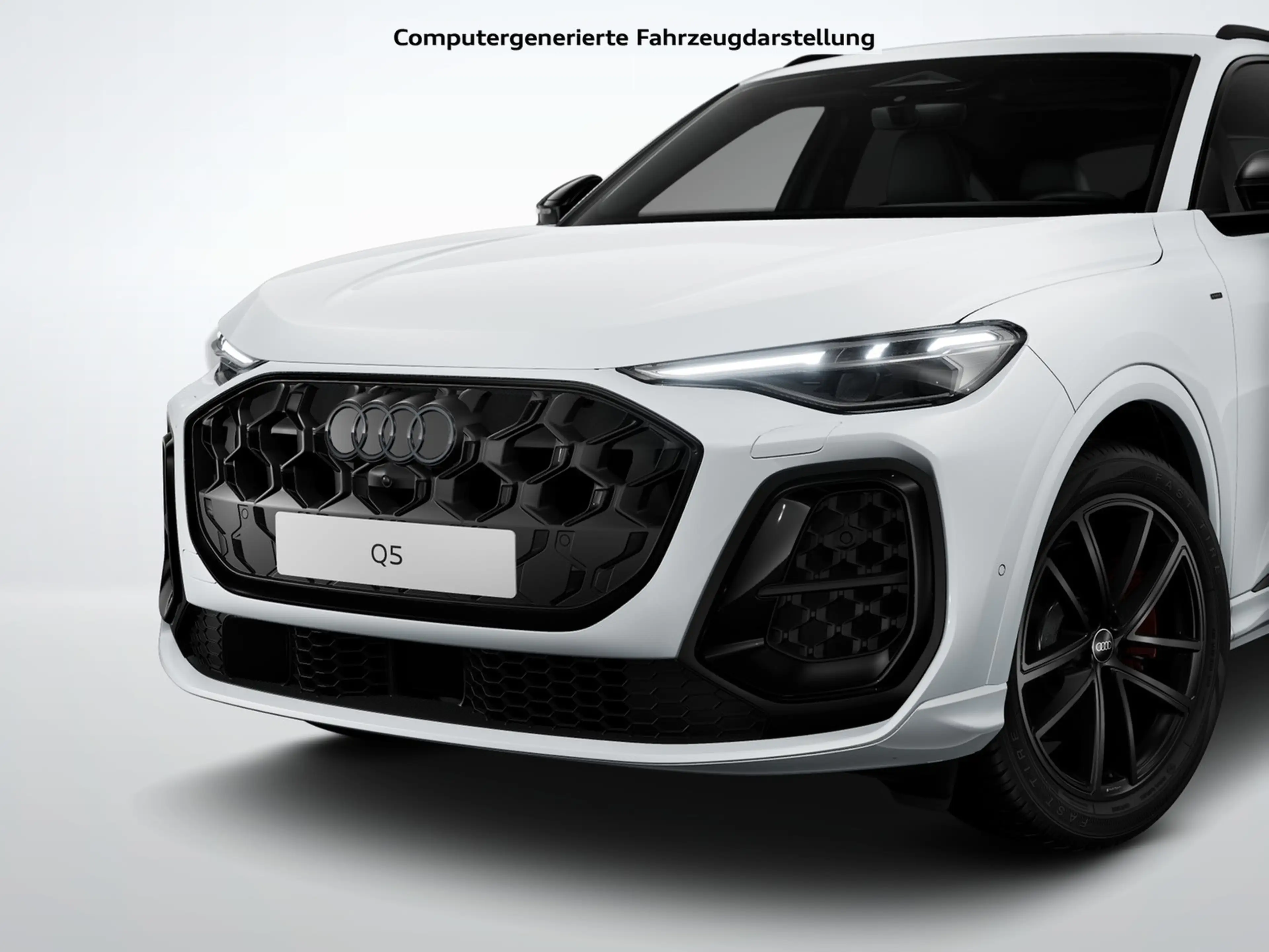 Audi Q5 Sportback (GUN)(12.2024->) 2.0 e-hybrid quattro... — photo 8