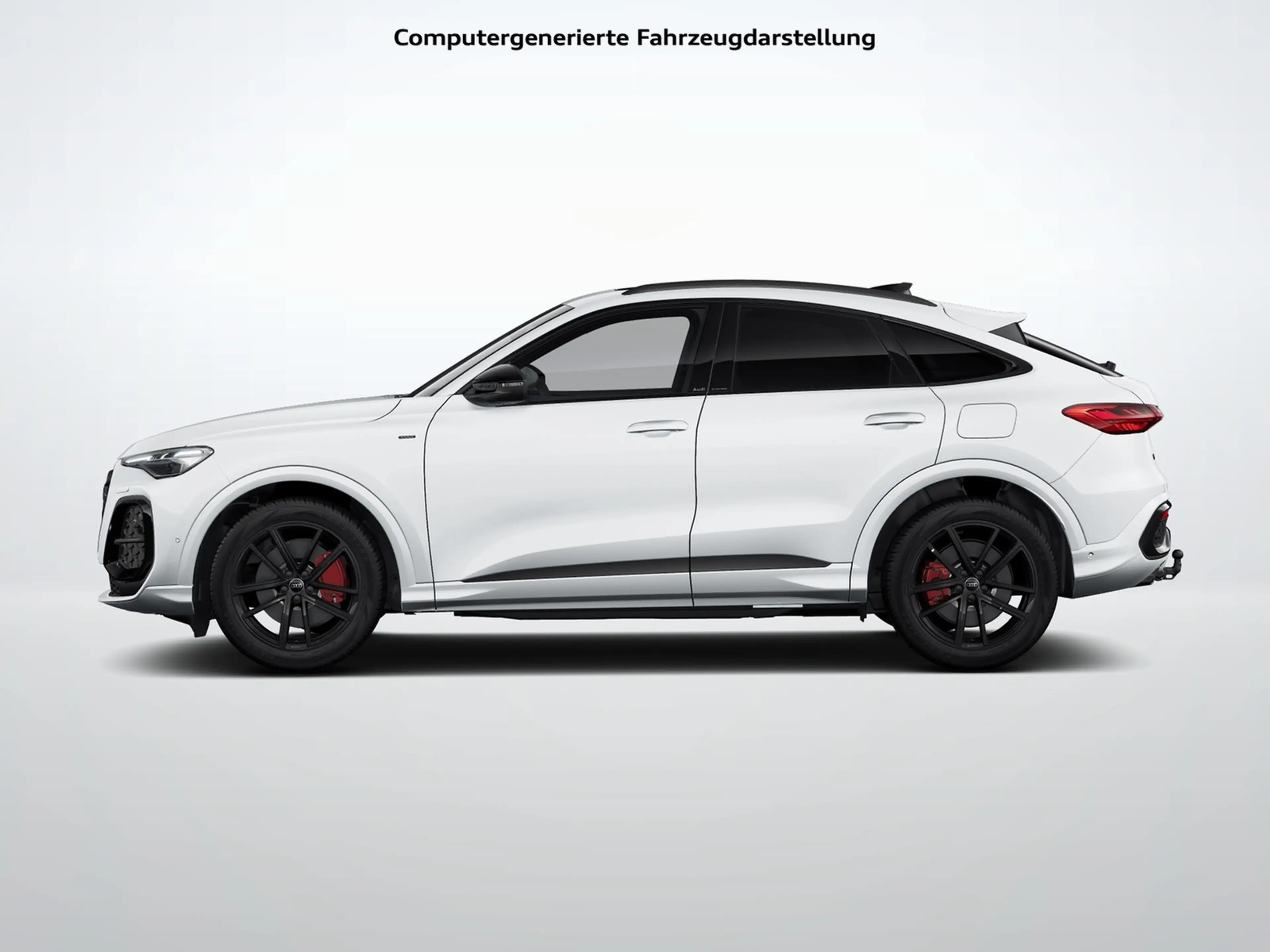 Audi Q5 Sportback (GUN)(12.2024->) 2.0 e-hybrid quattro... — photo 4