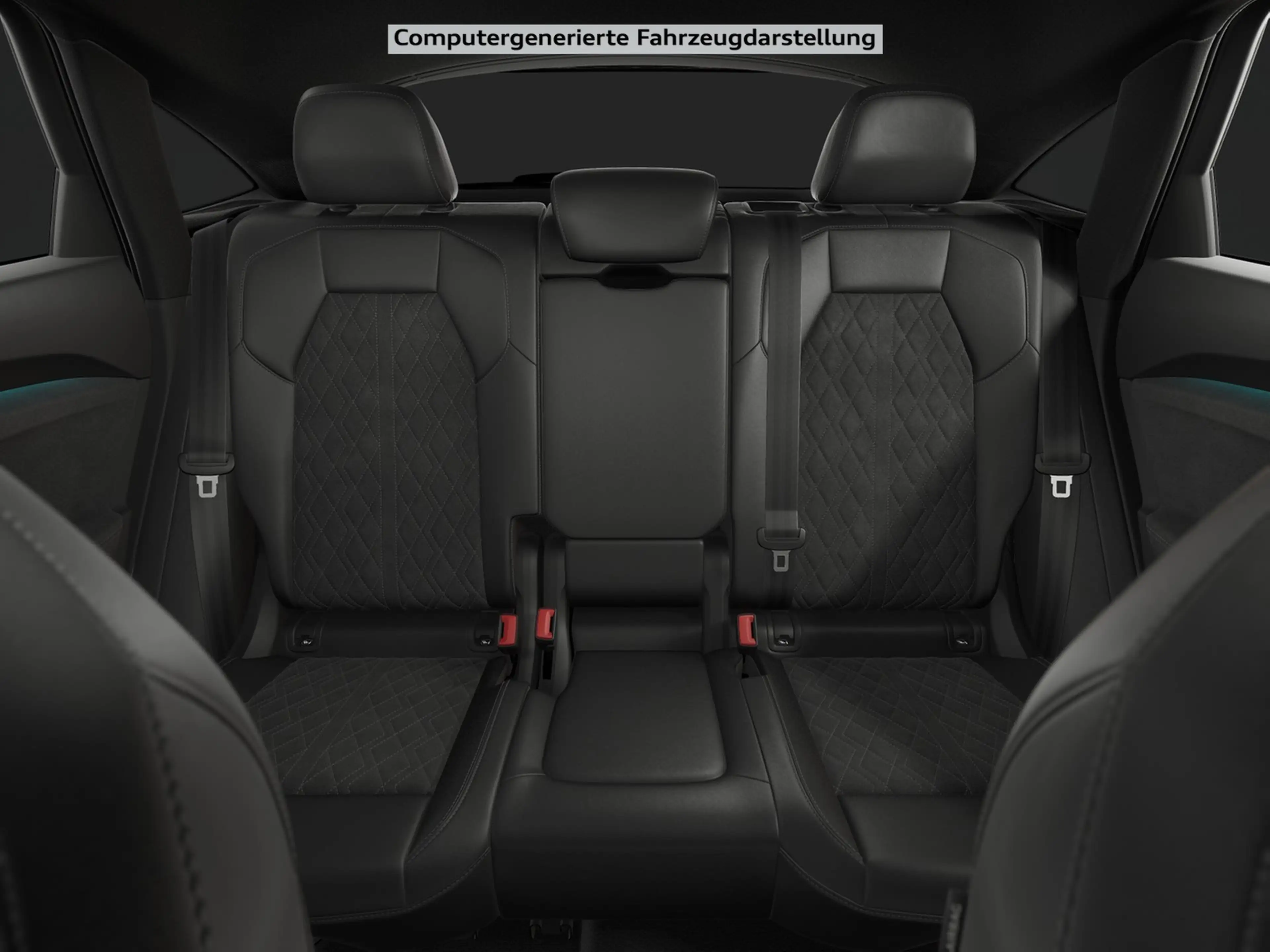 Audi Q5 Sportback (GUN)(12.2024->) 2.0 e-hybrid quattro... — photo 11