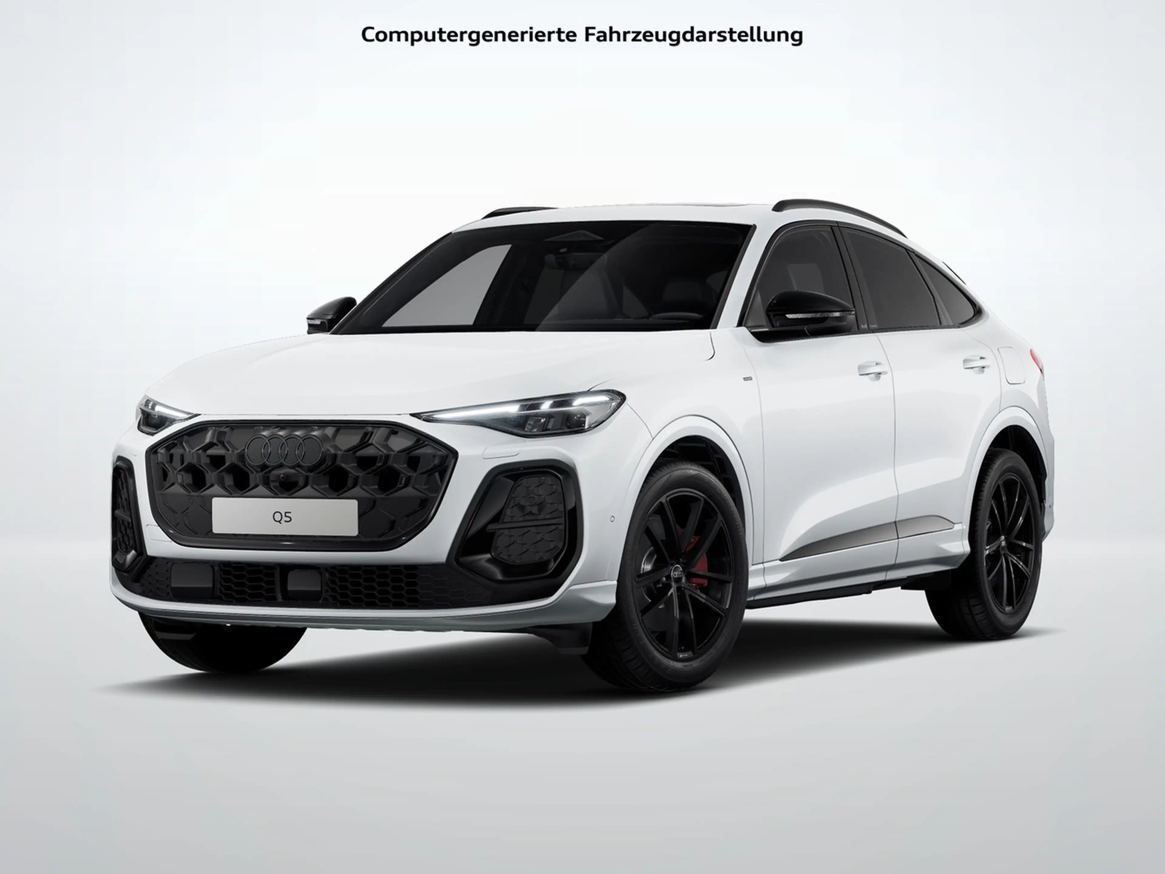 Audi Q5 Sportback (GUN)(12.2024->) 2.0 e-hybrid quattro... — photo 2