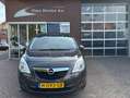 Opel Meriva 1.4 Turbo Cosmo Gris - thumbnail 12
