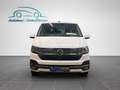 Volkswagen T6 Caravelle T6.1 Transporter Caravelle Comfortline lang 9-S. Weiß - thumbnail 3