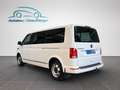 Volkswagen T6 Caravelle T6.1 Transporter Caravelle Comfortline lang 9-S. Weiß - thumbnail 5