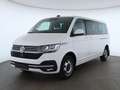 Volkswagen T6 Caravelle T6.1 Transporter Caravelle Comfortline lang 9-S. Weiß - thumbnail 1