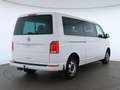 Volkswagen T6 Caravelle T6.1 Transporter Caravelle Comfortline lang 9-S. Weiß - thumbnail 2