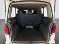 Volkswagen T6 Caravelle T6.1 Transporter Caravelle Comfortline lang 9-S. Weiß - thumbnail 11