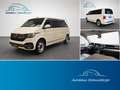 Volkswagen T6 Caravelle T6.1 Transporter Caravelle Comfortline lang 9-S. Weiß - thumbnail 1