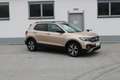 Volkswagen T-Cross Life TSI Brun - thumbnail 1