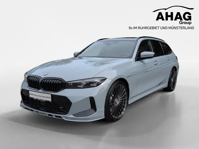 Alpina D3 S D3s Touring
