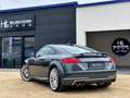 Audi TTS 2.0 TFSI/ S-TRONIC/ BANG & OLUFSEN/ DRIVE SELECT Gris - thumbnail 9