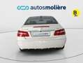 Mercedes-Benz E 250 CDI Coupe Avantgarde 150 kW (204 CV) Blanco - thumbnail 12