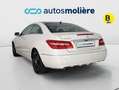 Mercedes-Benz E 250 CDI Coupe Avantgarde 150 kW (204 CV) Blanco - thumbnail 3
