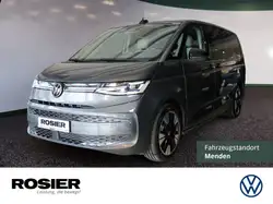 Volkswagen T7 Multivan Energy lang 2.0 TDI DSG 7 SITZER