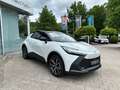 Toyota C-HR Plug-In Hybrid FWD Teamplayer Weiß - thumbnail 3