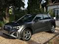 Audi Q2 35 TFSI 150 BVM6 S line / 2ÈME MAIN ORIGINE FRANCE / DOUBLE DE CLÉS / 40000KM Grau - thumbnail 2