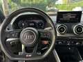 Audi Q2 35 TFSI 150 BVM6 S line / 2ÈME MAIN ORIGINE FRANCE / DOUBLE DE CLÉS / 40000KM Grau - thumbnail 13