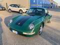 Porsche 993 911 Coupe 3.6 Carrera 4 Verde - thumbnail 7