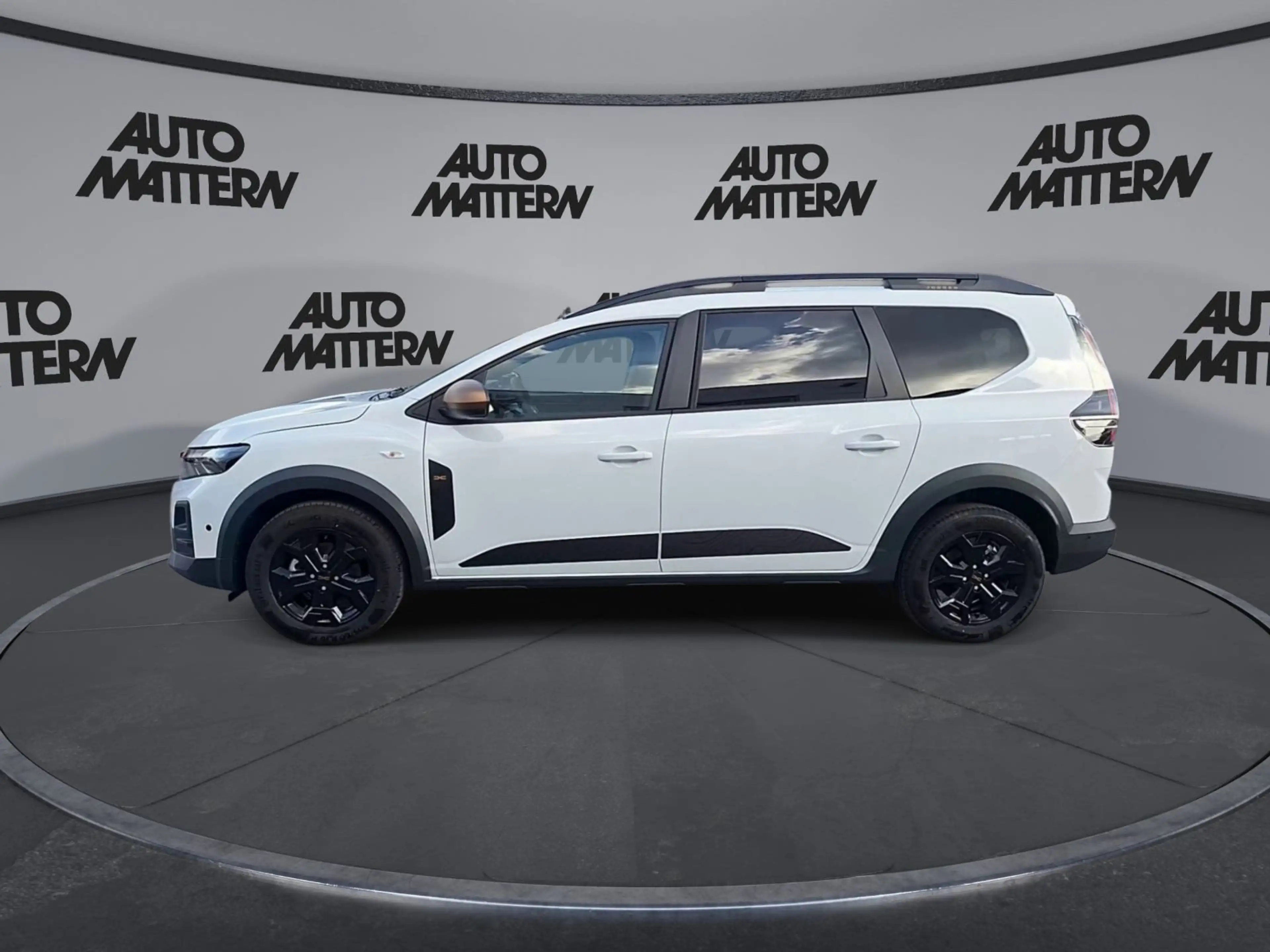 Dacia Jogger Extreme Eco-G 120 — photo 5