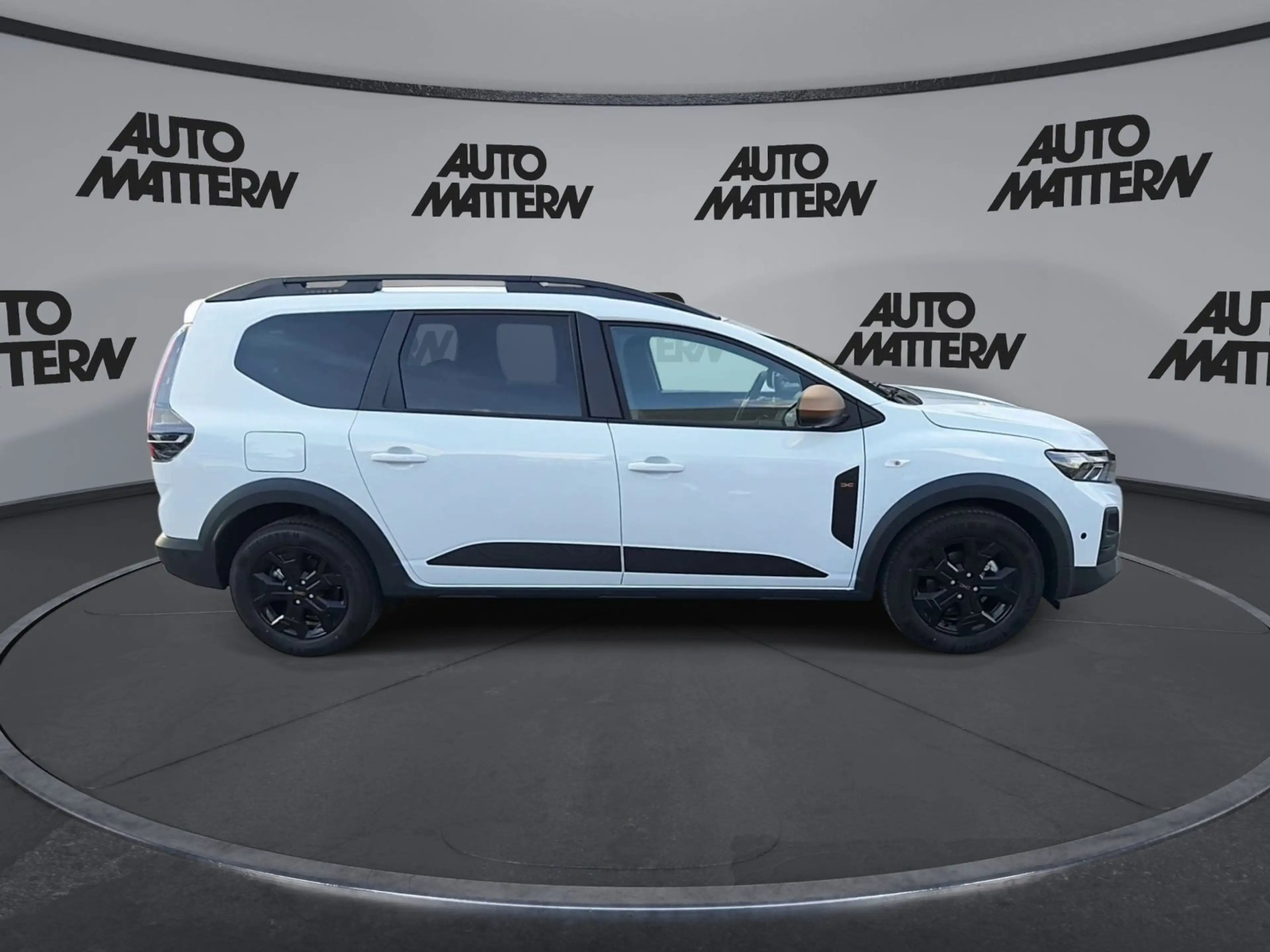 Dacia Jogger Extreme Eco-G 120 — photo 9