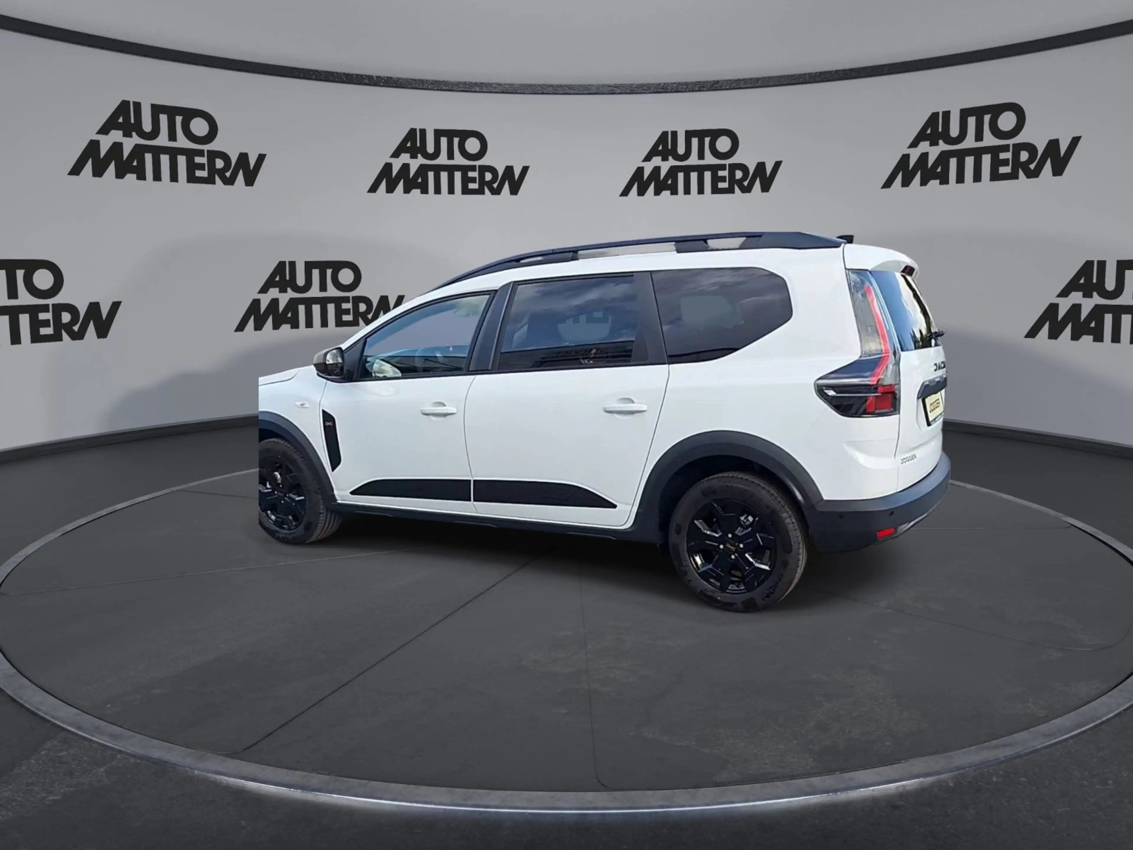 Dacia Jogger Extreme Eco-G 120 — photo 6