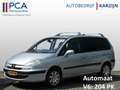 Peugeot 807 3.0 ST Premium Gris - thumbnail 1