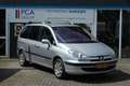 Peugeot 807 3.0 ST Premium Gris - thumbnail 2