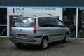 Peugeot 807 3.0 ST Premium Gris - thumbnail 3