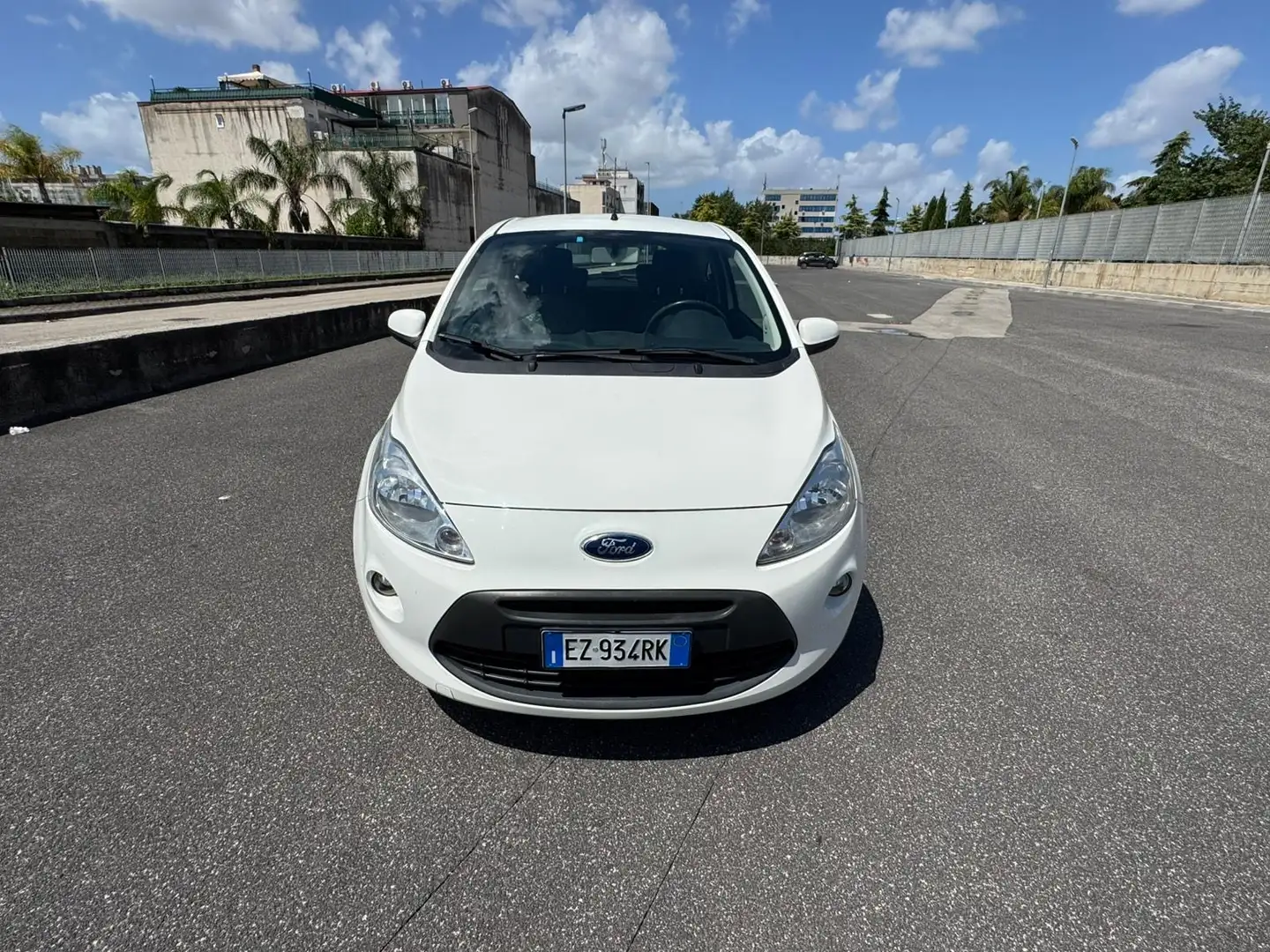 Ford Ka/Ka+ Ka 1.3 70cv - 1