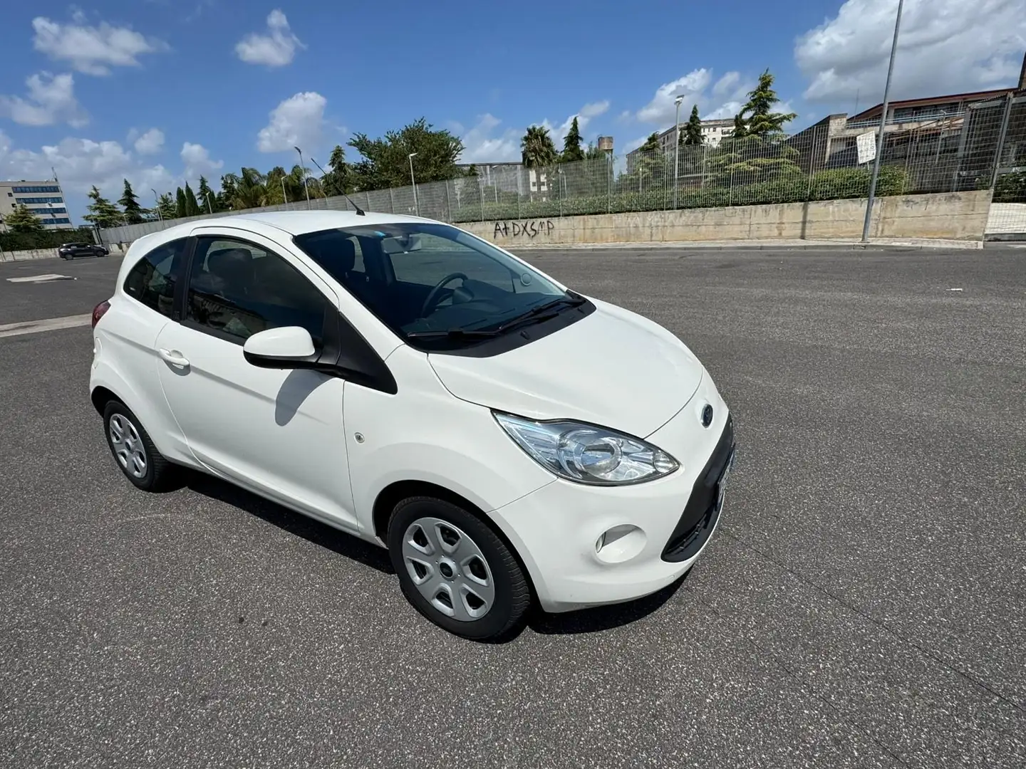Ford Ka/Ka+ Ka 1.3 70cv - 2